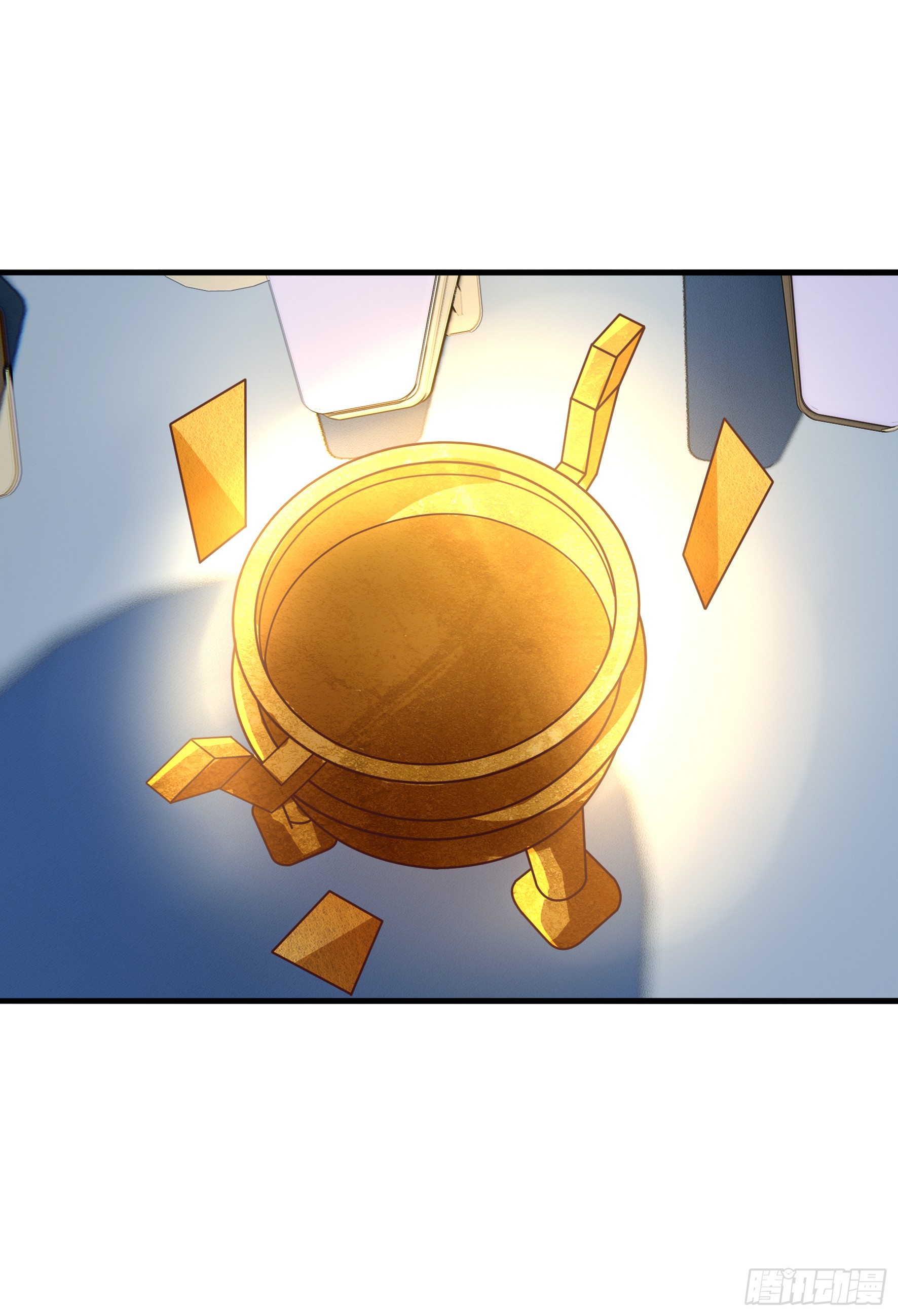 Fairy Demon Dad Chapter 10 Bahasa Indonesia